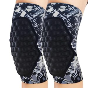 Knee Pads for Volleyball Youth Men Women Wrestling Knee Pads Soft Pads