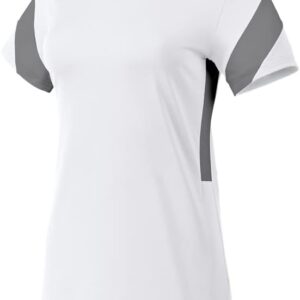 Mizuno Women’s Women’s Balboa 6 Short Sleeve Volleyball Jersey