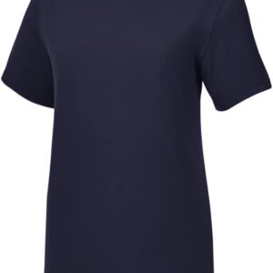 Mizuno Girls’ Short Sleeve Attack Tee 3.0