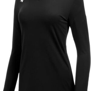 Mizuno Women’s Balboa 6 Long Sleeve Volleyball Jersey