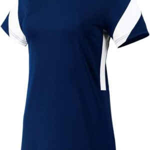 Mizuno Women’s Women’s Balboa 6 Short Sleeve Volleyball Jersey