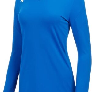 Mizuno Women’s Balboa 6 Long Sleeve Volleyball Jersey