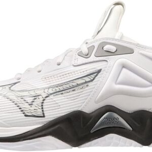 Mizuno Men’s Wave Momentum 3 Volleyball Shoe