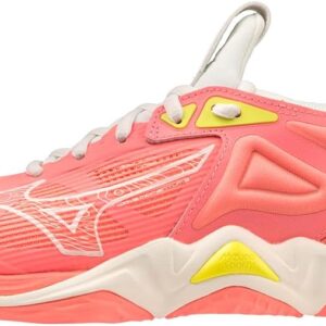 Mizuno Women’s Wave Momentum 3 Women’s Volleyball Shoe