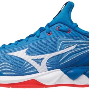 Mizuno Women’s 2 Wave Luminous Volleyball Shoe