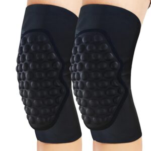 Volleyball Knee Pads Youth Wrestling Knee Pads Men Compression Leg Sleeve