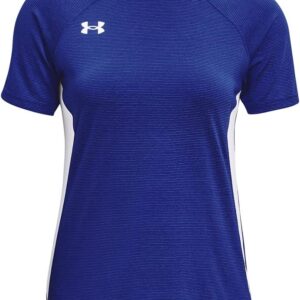 Under Armour Women’s Match 2.0 Jersey