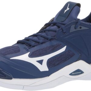 Mizuno Women’s Wave Momentum 2 Volleyball Shoe