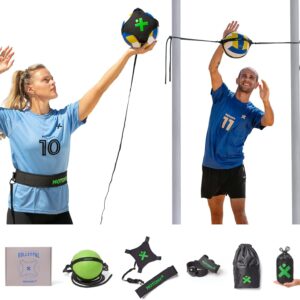 Volleyball Training Equipment Aid ‘Volleypal’