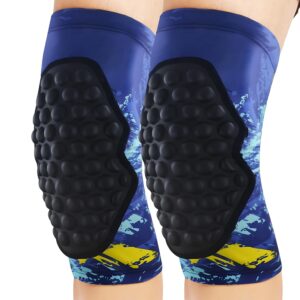 Volleyball Knee Pads for Women Men Youth Boys Girls Wrestling Knee Pads