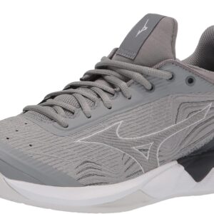 Mizuno Women’s 2 Wave Luminous Volleyball Shoe