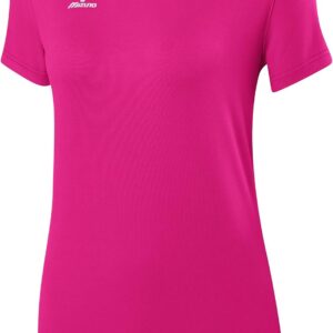 Mizuno Women’s Volleyball 2.0 Attack Tee Shirt