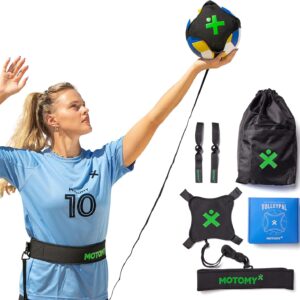 Volleyball Training Equipment Aid ‘Volleypal’
