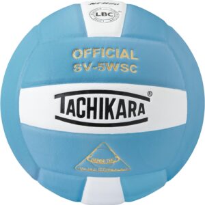 Tachikara Sensi-Tec Composite Volleyball
