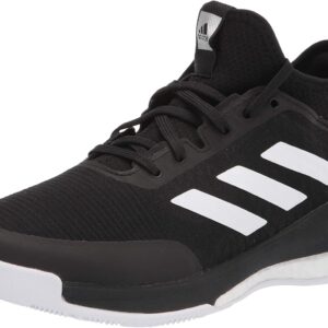 adidas Women’s Crazyflight Mid Sneaker