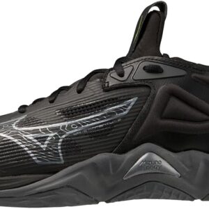 Mizuno Men’s Wave Momentum 3 Volleyball Shoe