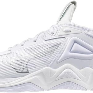 Mizuno Men’s Wave Momentum 3 Volleyball Shoe