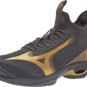 Mizuno Women’s Wave Lightning Neo 2 Volleyball Shoe