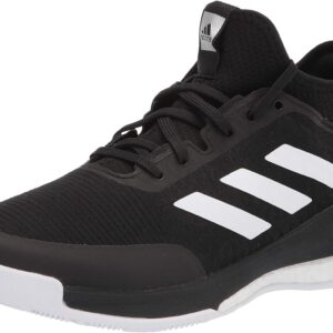 adidas Women’s Crazyflight Mid Sneaker