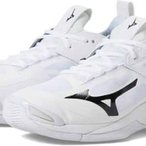 Mizuno Women’s Wave Momentum 2 Volleyball Shoe