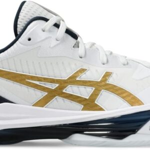 ASICS Men’s Sky Elite FlyteFoam 3 Volleyball Shoes