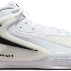 Nike Women’s Zoom React Hyperset 2 Volleyball Shoe