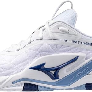 Mizuno Unisex-Adult Wave Stealth Neo 2 Volleyball Shoe