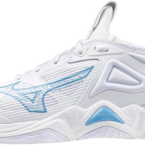 Mizuno Women’s Wave Momentum 3 Women’s Volleyball Shoe