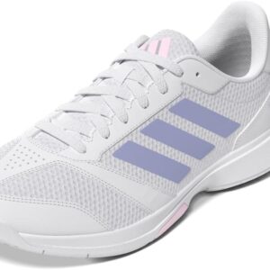 adidas Women’s Ligra 8 Indoor Volleyball Sneaker