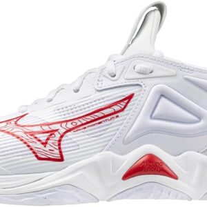 Mizuno Women’s Wave Momentum 3 Women’s Volleyball Shoe
