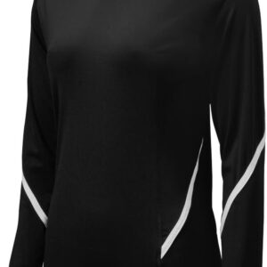 Mizuno Women’s Techno Generation Long Sleeve Jersey
