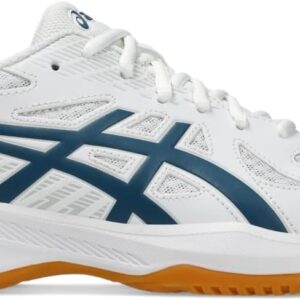 ASICS Men’s Upcourt 6 Volleyball Shoes
