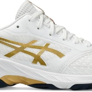 ASICS Men’s Netburner Ballistic Ff 3 Volleyball Shoe Sneaker