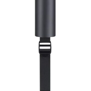 TOBWOLF Volleyball Hitting Trainer, Solo Serve Volleyball Attack Trainer, Volleyball Spike Pal Training Equipment Assist, Volleyball Attachment for Basketball Hoop Arm Swing Mechanics & Spiking Power