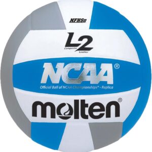 Molten Premium Competition L2 Volleyball, NFHS Approved