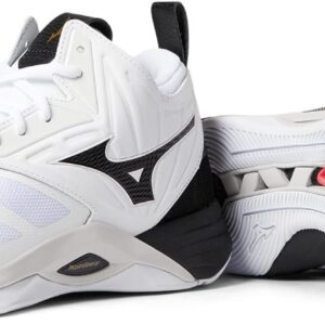 Mizuno Momentum 2 Unisex Volleyball Shoe