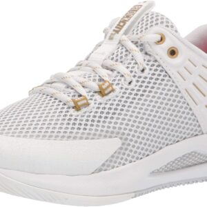 Under Armour Women’s HOVR Block City Volleyball Shoe