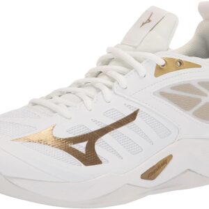 Mizuno Women’s Wave Dimension Volleyball Shoe