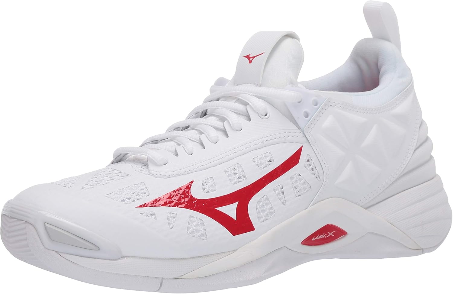 Mizuno Women’s Wave Momentum Volleyball Shoe