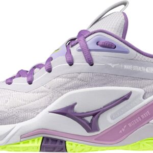 Mizuno Unisex-Adult Wave Stealth Neo 2 Volleyball Shoe