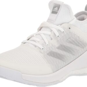 adidas Women’s Crazyflight Mid Sneaker