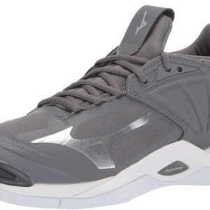 Mizuno Women’s Wave Momentum 2 Volleyball Shoe