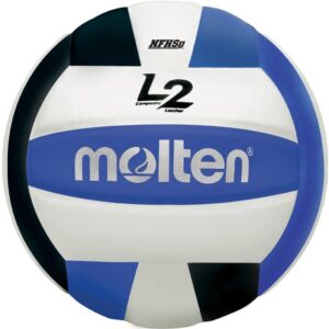 Molten Premium Competition L2 Volleyball, NFHS Approved