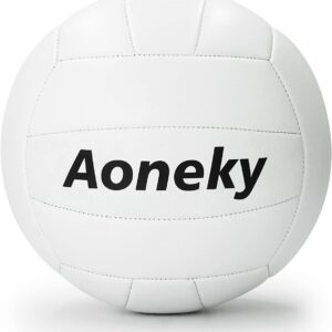 Aoneky Soft Volleyball