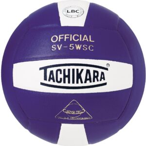 Sensi-Tec® Composite SV-5WSC Volleyball (EA)