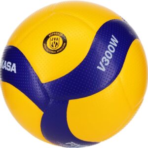 Mikasa V300W Volleyball