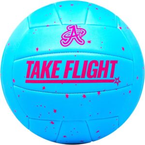 Take Flight Premium Outdoor/Indoor Volleyball