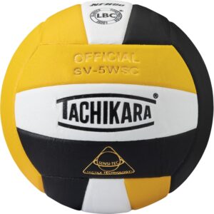Sensi-Tec® Composite SV-5WSC Volleyball (EA)