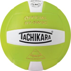 Sensi-Tec® Composite SV-5WSC Volleyball (EA)