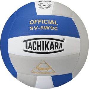 Sensi-Tec® Composite SV-5WSC Volleyball (EA)